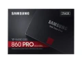 Dysk SSD Samsung 860 Pro 256 GB 2.5'' SATA III MZ-76P256B/EU