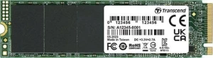 Transcend SSD 500GB M.2 MTE115S  PCIe Gen3 x4 NVMe