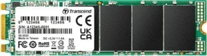 Transcend SSD 500GB M.2 MTS825S  3D NAND, SATA3