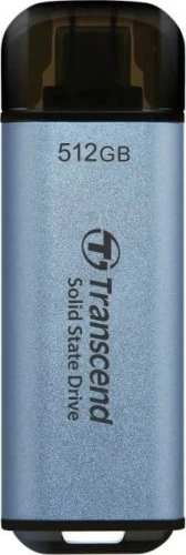 Transcend SSD USB-C 512GB EXT