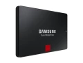 Dysk SSD Samsung 860 Pro 256 GB 2.5'' SATA III MZ-76P256B/EU