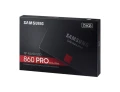 Dysk SSD Samsung 860 Pro 256 GB 2.5'' SATA III MZ-76P256B/EU