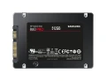 Dysk SSD Samsung 860 PRO 512 GB 2.5'' SATA III MZ-76P512B/EU