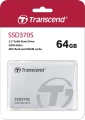 Transcend SSD370S 64GB 2.5" SATA III