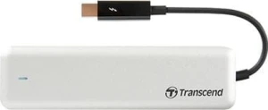 Transcend JetDrive 855 960GB Czarno-srebrny