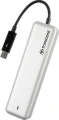 Transcend JetDrive 855 960GB Czarno-srebrny