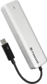 Transcend JetDrive 855 960GB Czarno-srebrny
