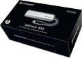 Transcend JetDrive 855 960GB Czarno-srebrny