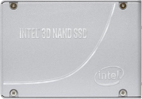 Intel DC P4510 1TB U.2 PCI-E x4 Gen 3.1 NVMe