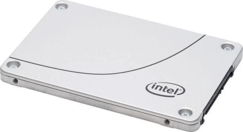 Intel 1.92TB 2.5'' SATA III (6 Gb/s)