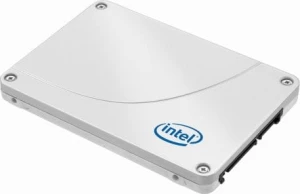 Intel D3-S4520 240GB 2.5'' SATA III (6 Gb/s)