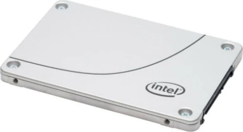 Intel D3-S4620 480GB 2.5" SATA III