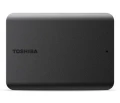 Toshiba Canvio Basics 2TB Czarny