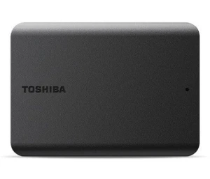 Toshiba Canvio Basics 2TB Czarny