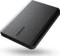 Toshiba Canvio Basics 2TB Czarny
