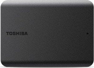 Toshiba Canvio Basics 4TB Czarny