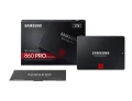 Dysk SSD Samsung 860 PRO 2 TB 2.5'' SATA III MZ-76P2T0B/EU