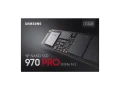 Dysk SSD Samsung 970 PRO 512 GB M.2 PCIe x 4 MZ-V7P512BW
