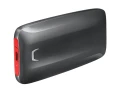 Dysk SSD Samsung X5 Portable 1 TB Thunderbolt 3 MU-PB1T0B/EU