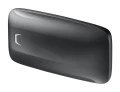 Dysk SSD Samsung X5 Portable 2 TB Thunderbolt 3 MU-PB2T0B/EU