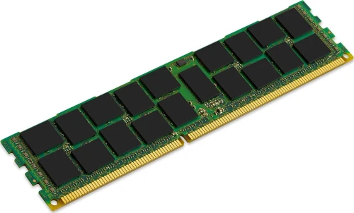 Kingston DDR4, 16 GB, 2666 MHz, CL19