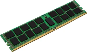 Kingston DDR4, 16 GB, 3200 MHz, CL22