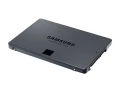 Dysk SSD Samsung 870 QVO 1 TB 2.5'' SATA III MZ-77Q1T0BW