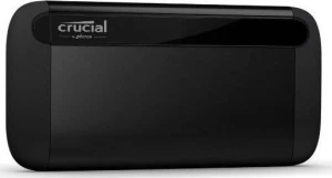 Crucial Portable X8 4TB Czarny