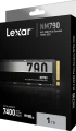 Lexar NM790 1TB M.2 2280 PCI-E x4 Gen4 NVMe