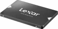 Lexar NS100 512GB 2.5" SATA III