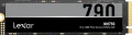 Lexar NM790 2TB M.2 2280 PCI-E x4 Gen4 NVMe