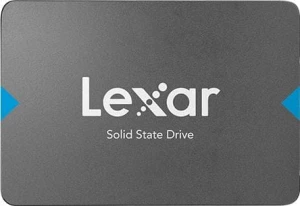 Lexar NQ100 960GB 2.5" SATA III