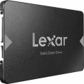 Lexar NS100 256GB 2.5" SATA III
