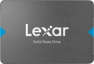 Lexar NQ100 1.92TB 2.5" SATA III