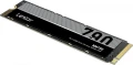 Lexar NM790 4TB M.2 2280 PCI-E x4 Gen4 NVMe