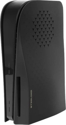 SteelDigi obudowa AZURE SCALP ANANCK do PS5 Blu-Ray