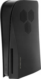 SteelDigi obudowa AZURE SCALP HOWI do PS5 Blu-Ray