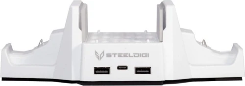 SteelDigi Stacja multifunkcyjna do Xbox Series S