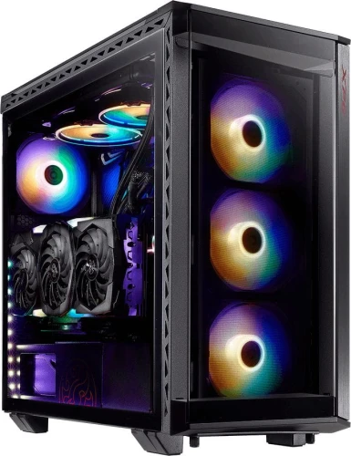 ADATA XPG Battlecruiser RGB