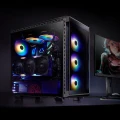 ADATA XPG Battlecruiser RGB