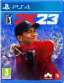 PGA Tour 2K23 PS4