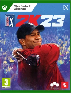 Xbox Series X PGA Tour 2K23 Xbox One