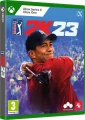 PGA Tour 2K23 Xbox One • Xbox Series X