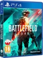 Battlefield 2042 PS4