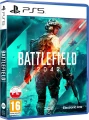 Battlefield 2042 PS5