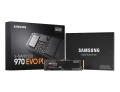 Dysk SSD Samsung 970 EVO Plus 500 GB M.2 PCIe x 4 MZ-V7S500BW