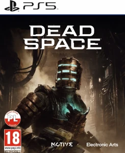 PS5 Dead Space
