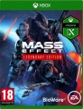 Mass Effect Legendary Edition Xbox One