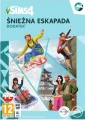 The Sims 4: Śnieżna Eskapada PC