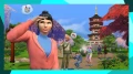 The Sims 4: Śnieżna Eskapada PC
